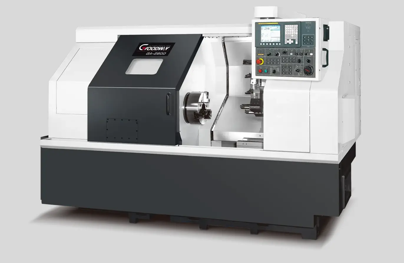 GOODWAY GA-2800